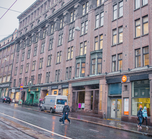 helsinki