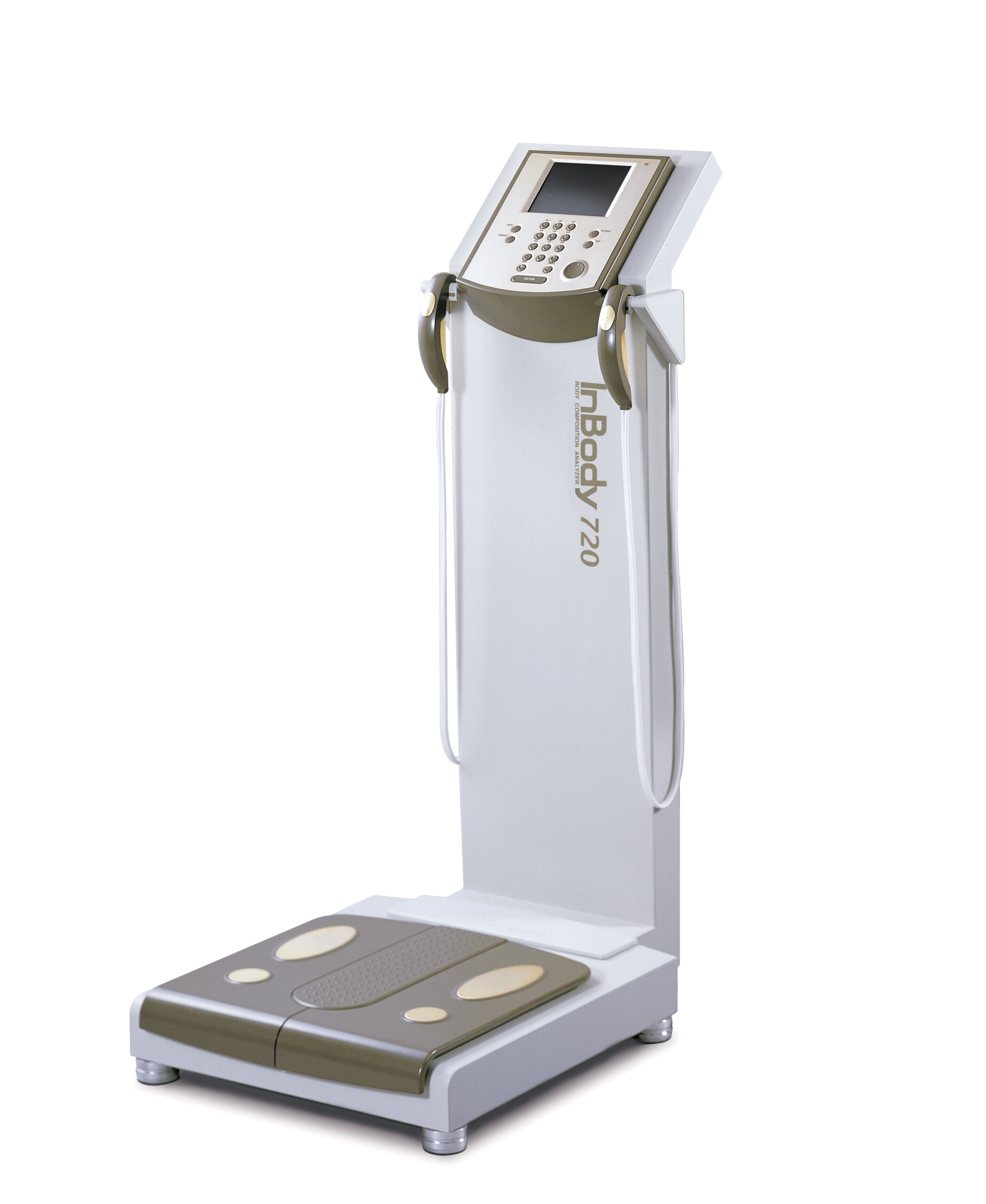 InBody 720